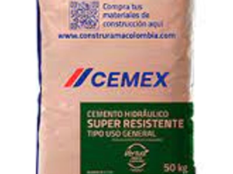 CEMENTO BSA CL