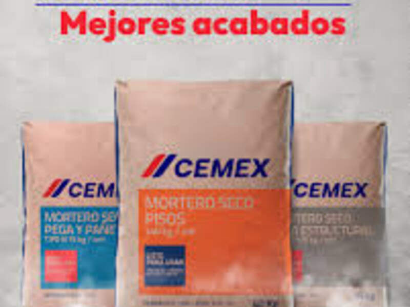 CEMENTO BSA PALLET CH