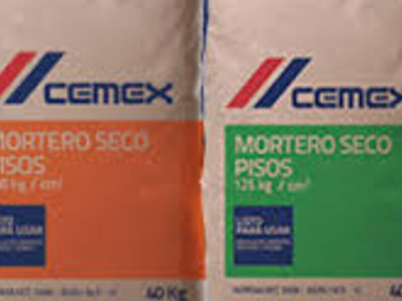 CEMENTO BSA PALLET C