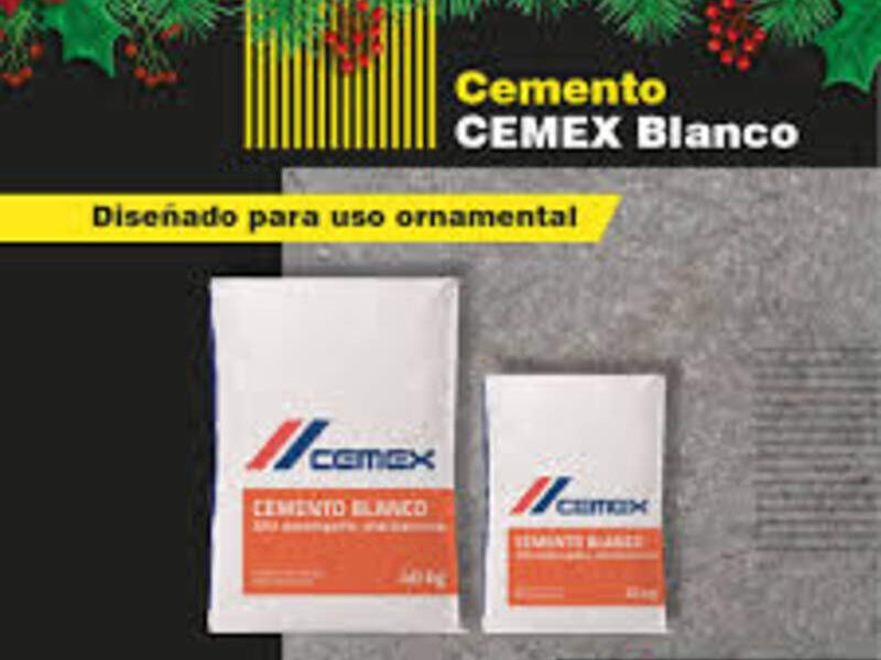 CEMENTO BSA CHILE
