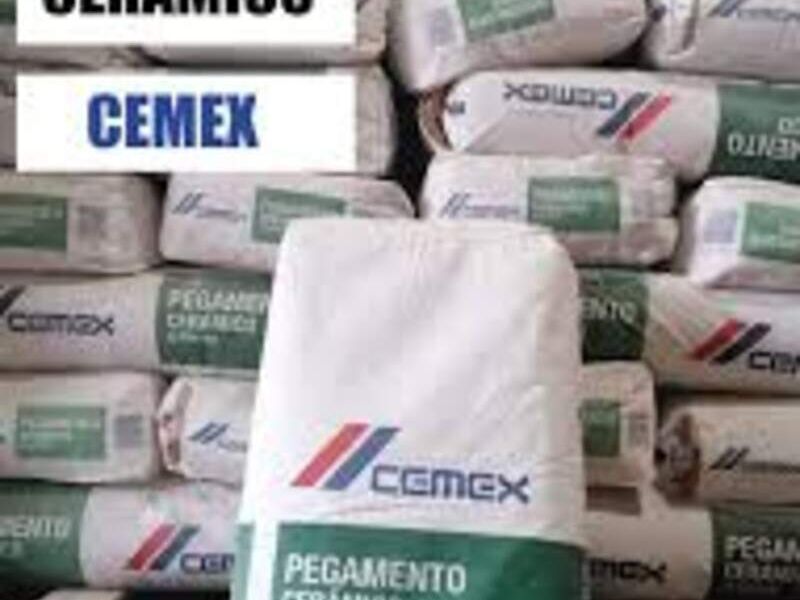 CEMENTO BSA 