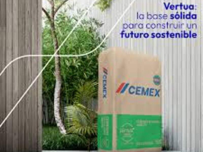 CEMENTO 