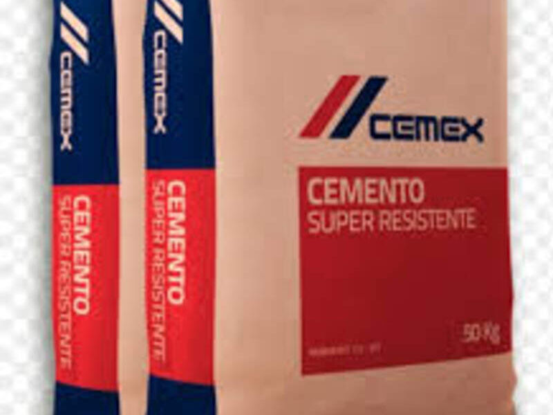 CEMENTO TRANSEX PALLET CL