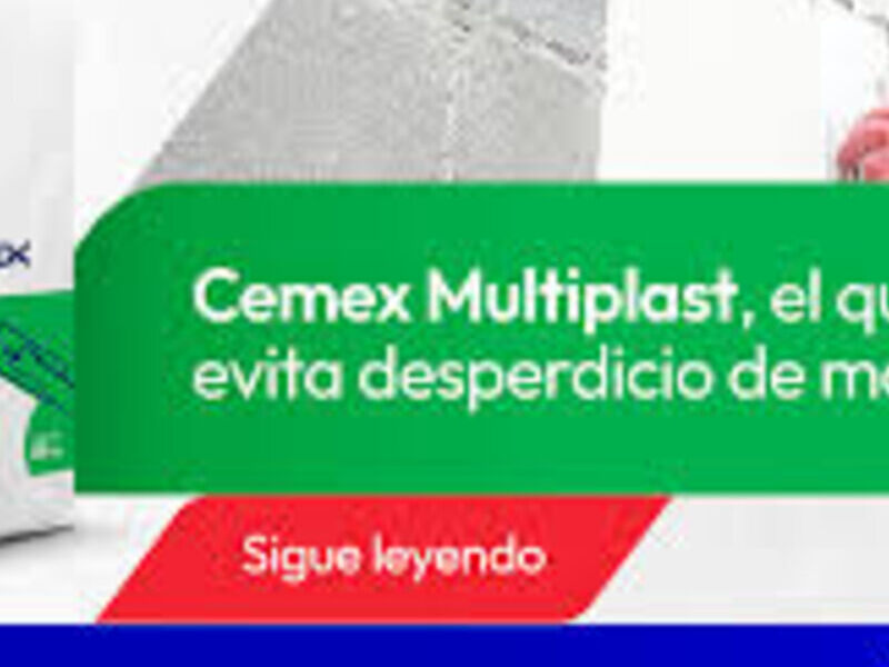 CEMENTO TRANSEX PALLET CHL