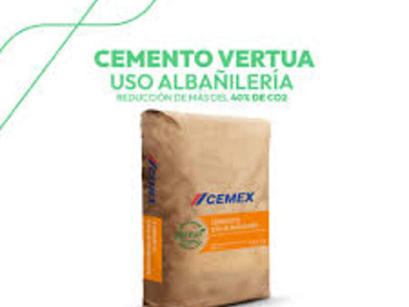 CEMENTO TRANSEX CHL