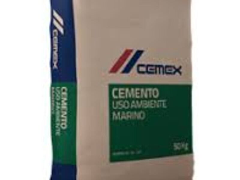 CEMENTO 