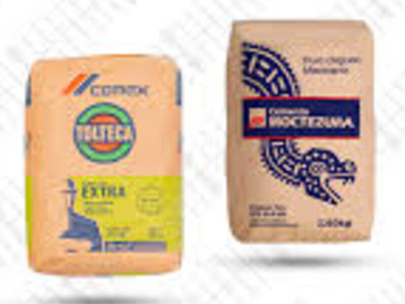 CEMENTO MELON 25 KGS BUIN CHL