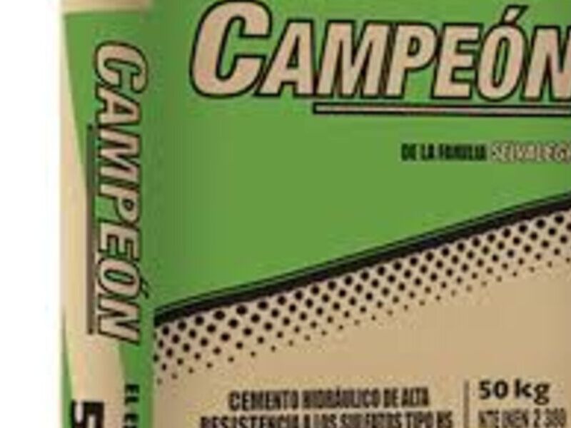 CEMENTO MELON 25 KGS BUIN CL