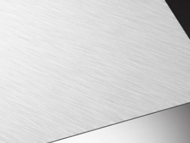 Plancha acero liso Chile