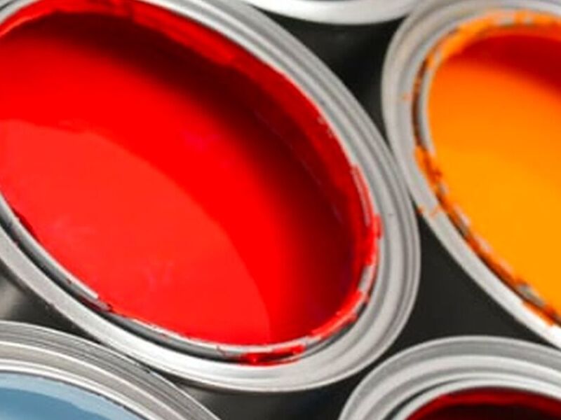 Pinturas Chile