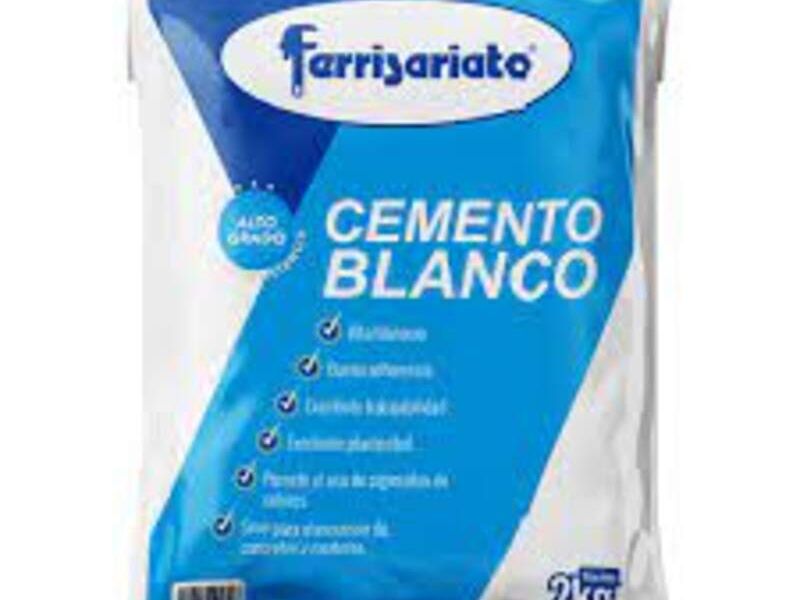CEMENTO TRANSEX UNIDAD CL