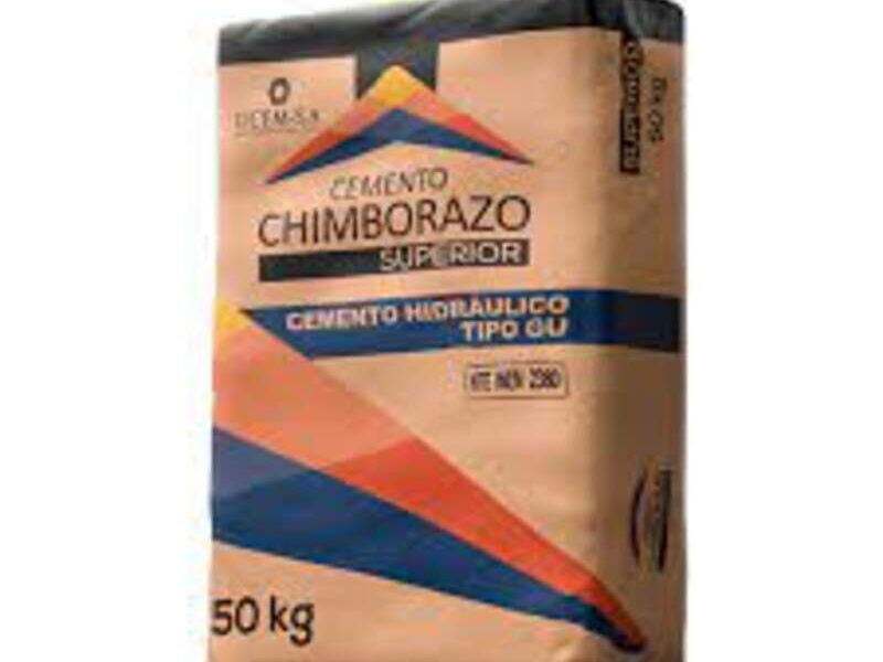 CEMENTO 