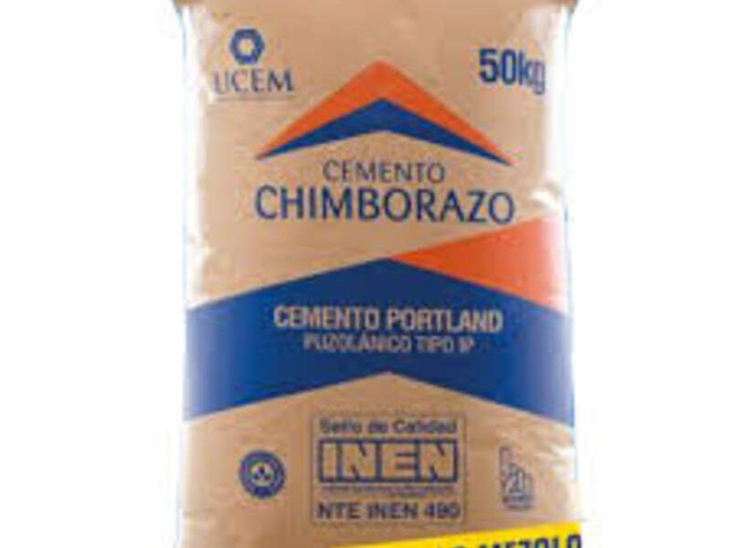 CEMENTO POLPAICO PALLET CL