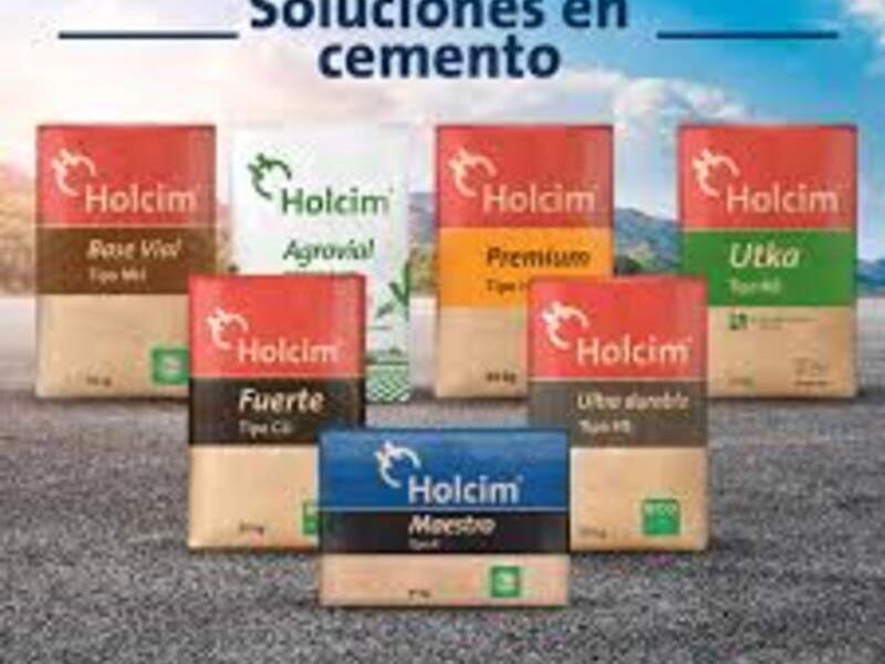 CEMENTO POLPAICO PALLET C