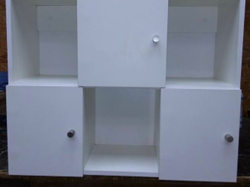 Mueble Multiuso Cocina Puente Alto
