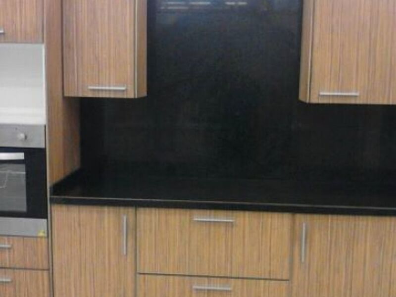 Muebles Diseño Cocina Santiago