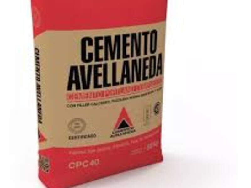 CEMENTO MELON 