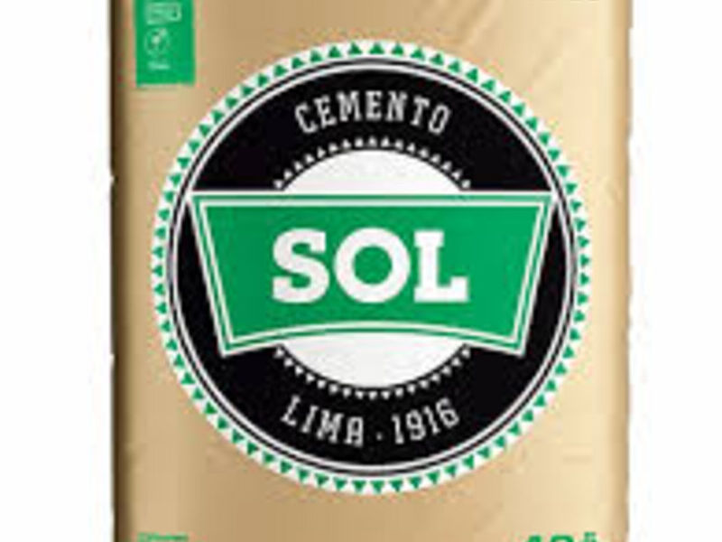 CEMENTO 