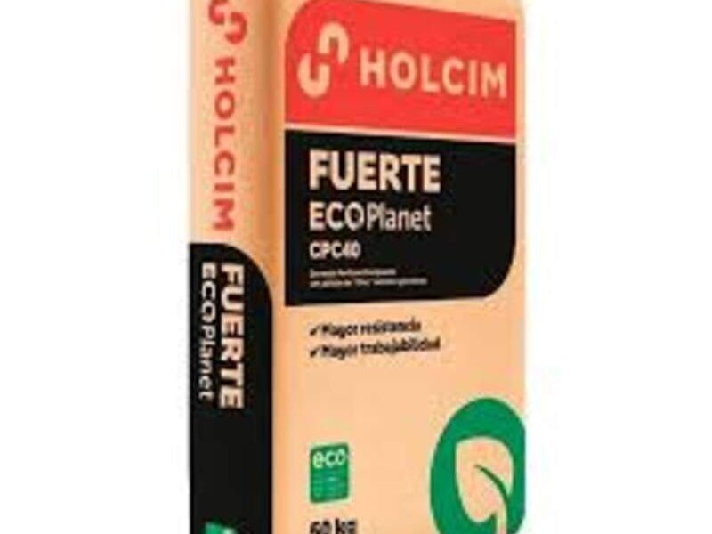 CEMENTO POLPAICO UNIDAD CH