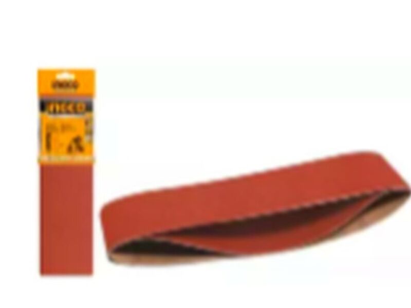 Lija En Bandas Ingco Bsp020801 CHILE