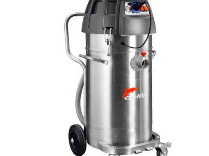 Aspiradora Delfin 802 WXP
