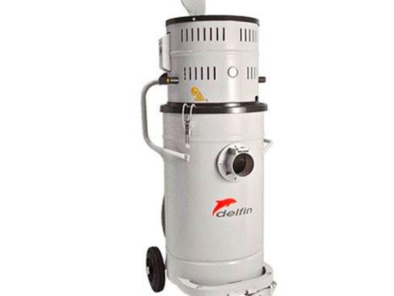 Aspiradora Industrial 802WD BL Z22