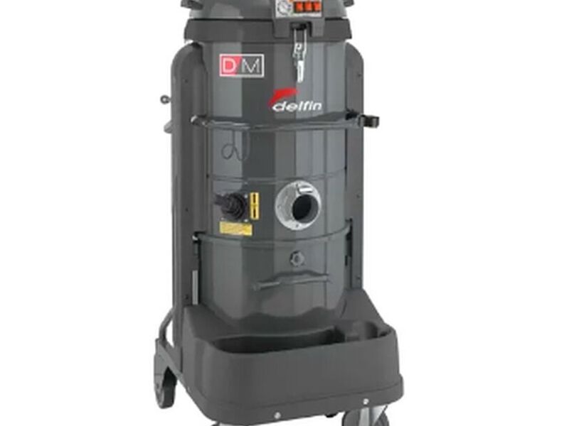 Aspiradora Industrial Limpieza General DM 3