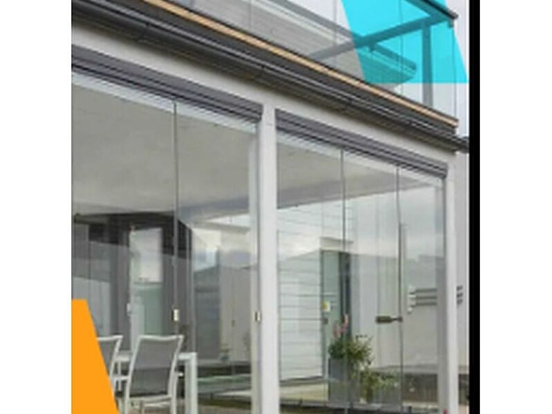 Ventanal PVC Chile