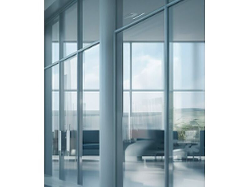 vidrio termopanel Chile 