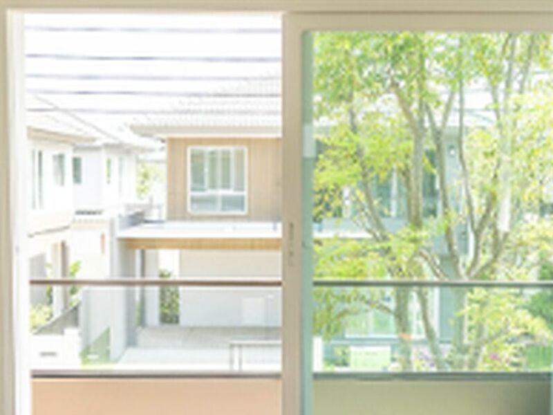 Ventana pvc Ternoplaned Chile 