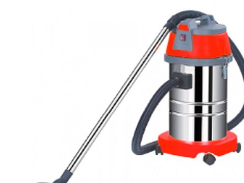 Aspiradora Industrial Vacuum Clearen 