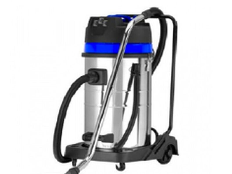 Aspiradora Industrial AHN PRO 70L 2000 WATT