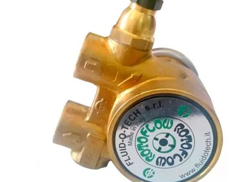 Bomba Suministro agua Optima A70133