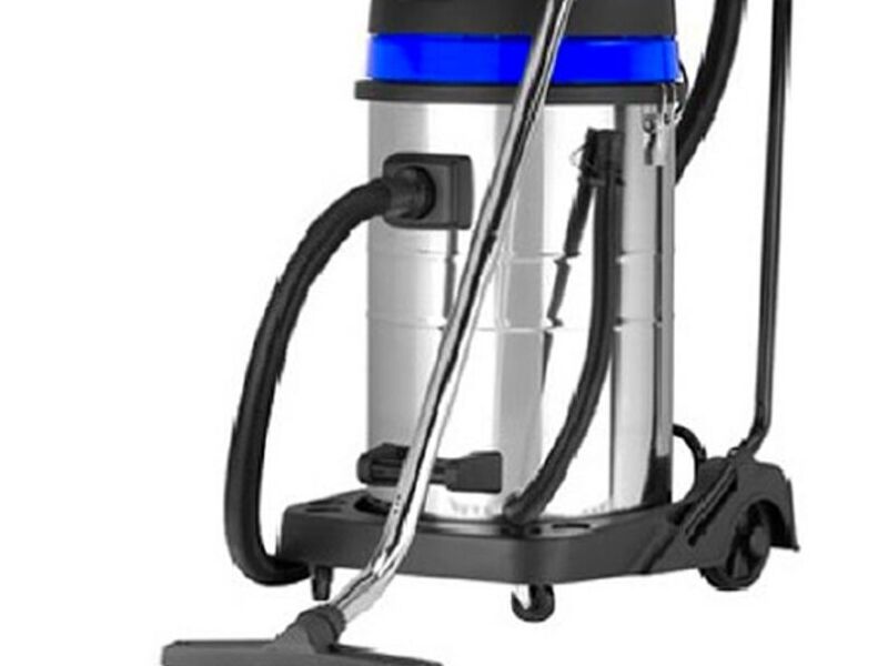 Aspiradora Industrial Clearen 3000 WATT