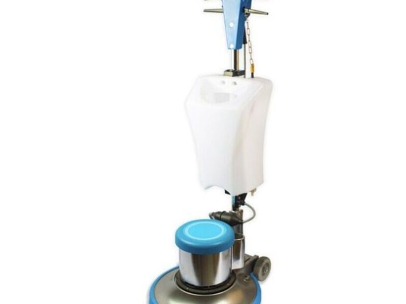 Abrillantadora HT-002 de 17′