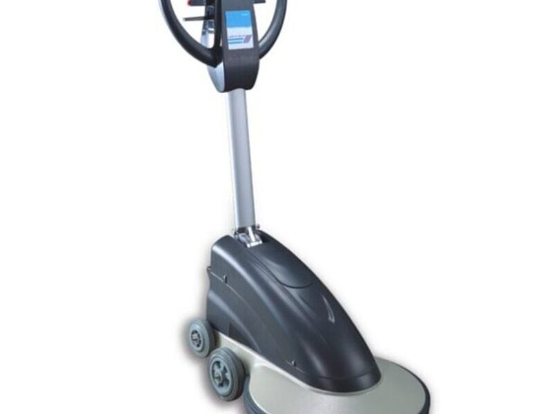  Abrillantadora 20′ Alta Velocidad