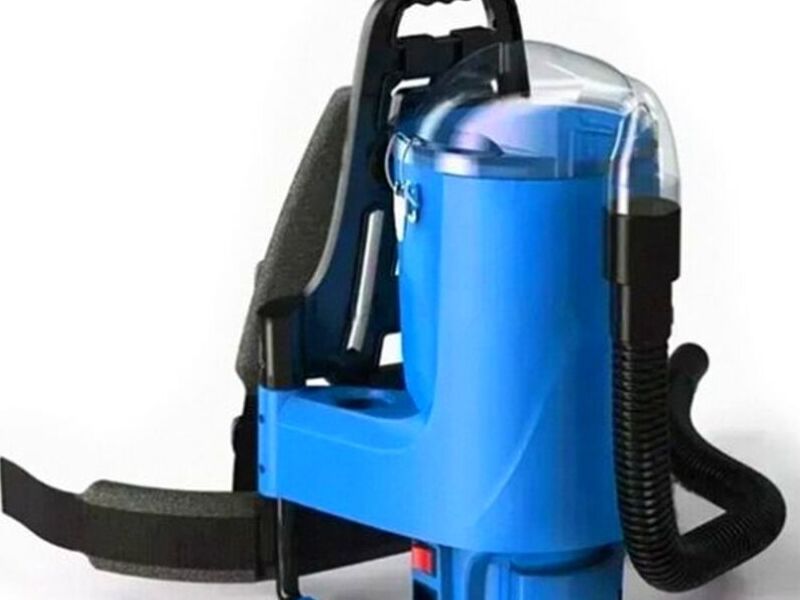 Aspiradora Mochila BXC2A