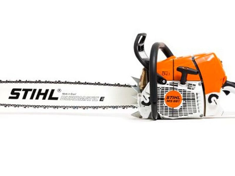 MOTOSIERRA STIHL MS 661