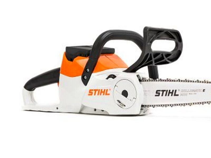 MOTOSIERRA BATERÍA STIHL MSA 120 C