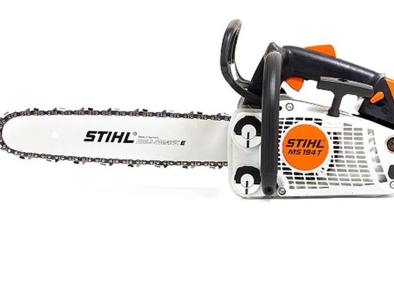 MOTOSIERRA STIHL MS 194T