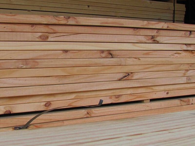 Madera Moldura Chile