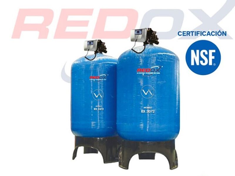 FILTRO PREMIUM REDOX