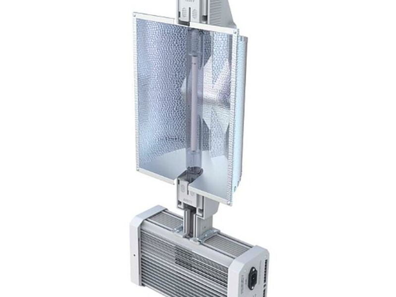 ILUMINACIÓN NANOLUX
