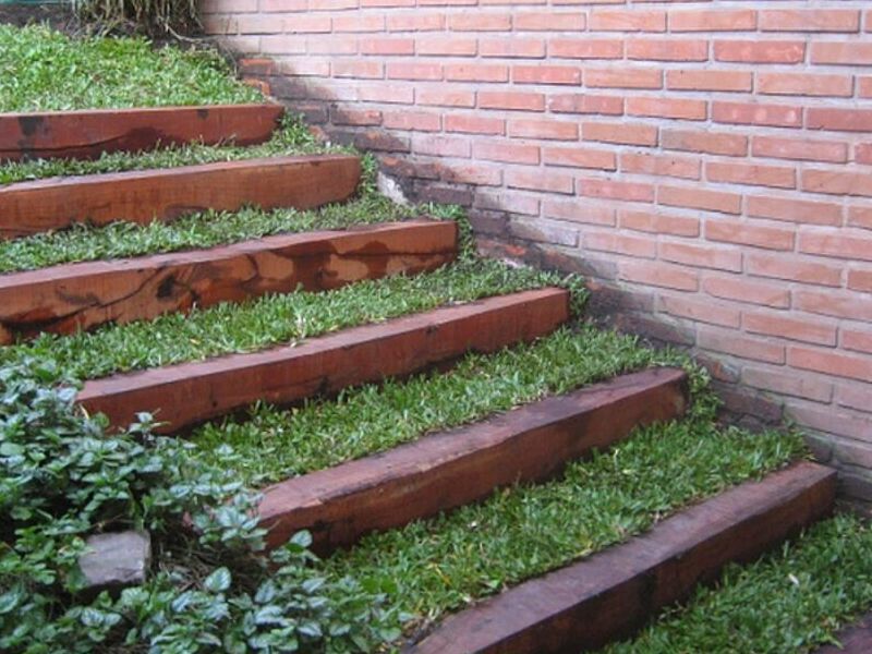 Madera Roble Chile
