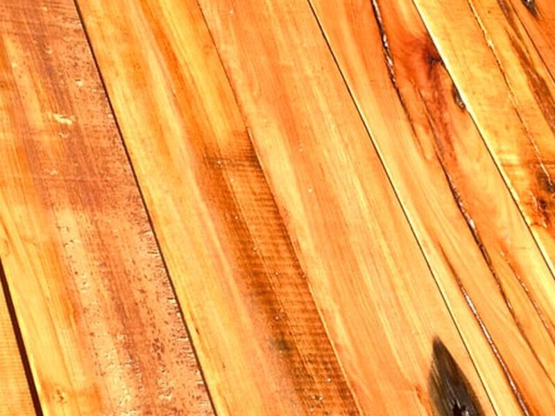 Madera Piso Chile