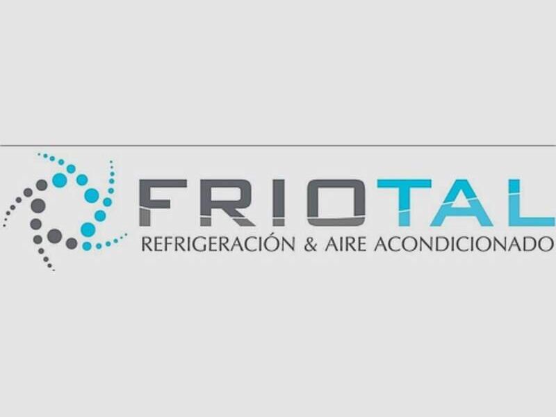 REFRIGERACIÓN FRIOTAL