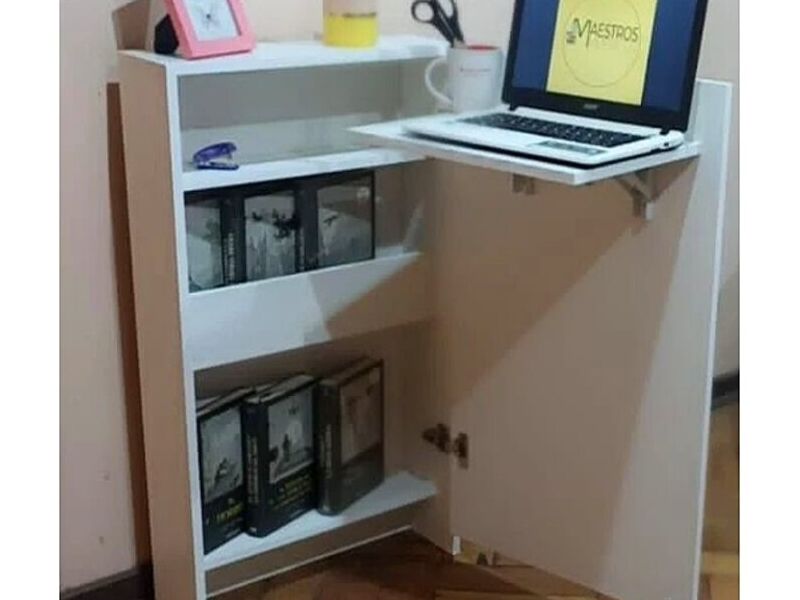 Escritorio Chile