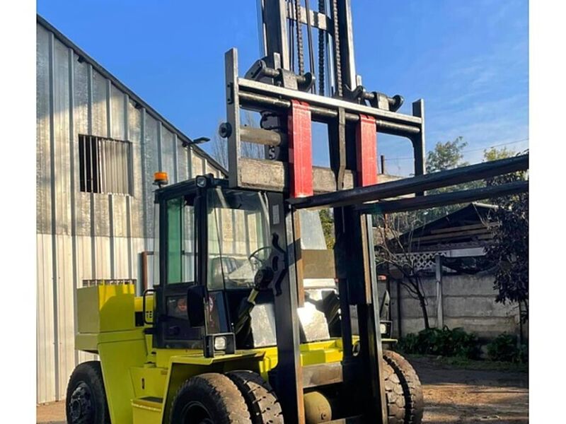 Tractor Construcción Chile