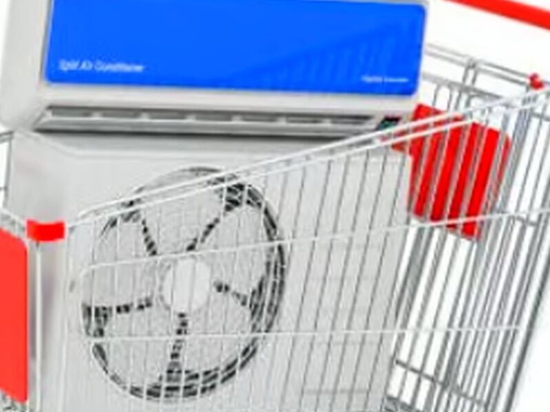Venta aire acondicionado