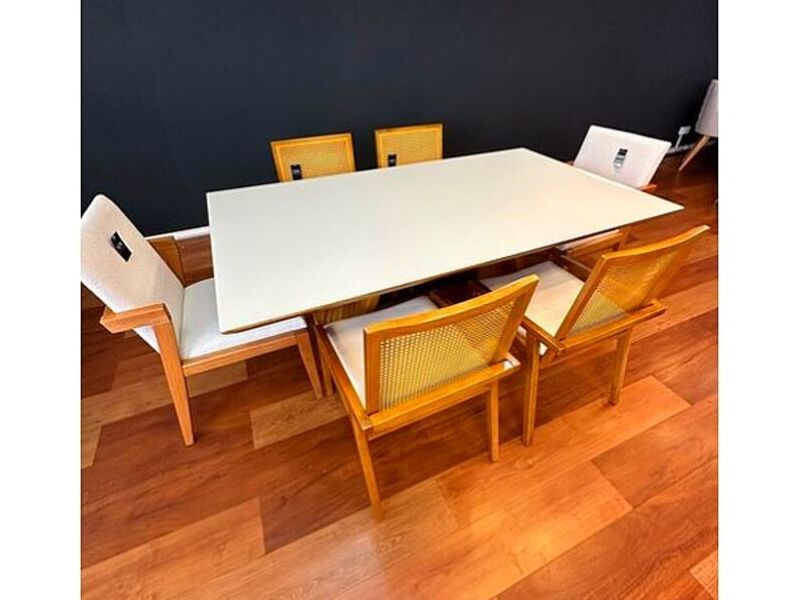 Comedor Chile